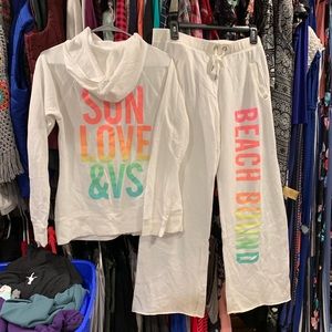 Victoria secret outfit